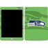 NFL Seattle Seahawks Double Vision Apple iPad Skin
