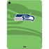 NFL Seattle Seahawks Double Vision Apple iPad Air Skin