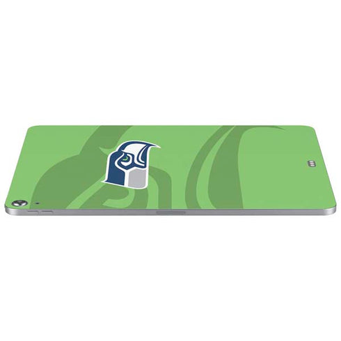 NFL Seattle Seahawks Double Vision Apple iPad Air Skin