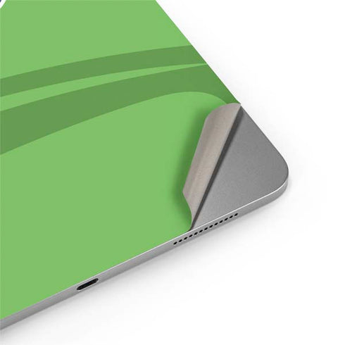 NFL Seattle Seahawks Double Vision Apple iPad Air Skin