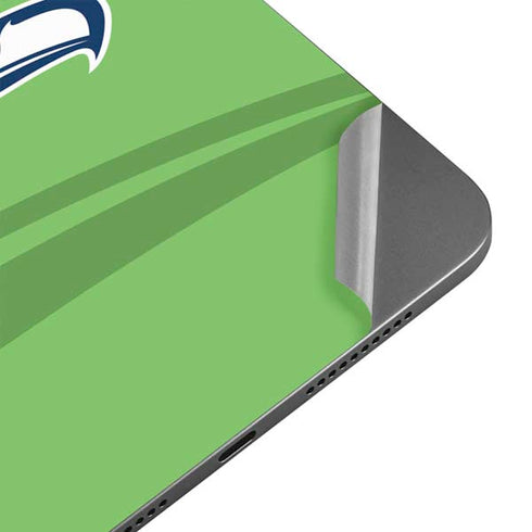 NFL Seattle Seahawks Double Vision Apple iPad Mini Skin