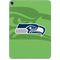 NFL Seattle Seahawks Double Vision Apple iPad Pro Skin