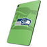 NFL Seattle Seahawks Double Vision Apple iPad Pro Skin