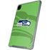NFL Seattle Seahawks Double Vision iPad Cases