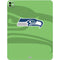NFL Seattle Seahawks Double Vision iPad Pro 13in M4 (2024) Skin