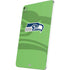 NFL Seattle Seahawks Double Vision iPad Pro 13in M4 (2024) Skin