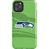 NFL Seattle Seahawks Double Vision iPhone Cases