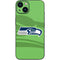 NFL Seattle Seahawks Double Vision iPhone Skins
