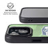 NFL Seattle Seahawks Double Vision iPhone 15 Kickstand Case