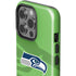 NFL Seattle Seahawks Double Vision iPhone 15 Pro Impact Case