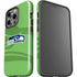 NFL Seattle Seahawks Double Vision iPhone 15 Pro Impact Case