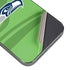 NFL Seattle Seahawks Double Vision iPhone 15 Pro Max Skin