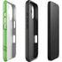NFL Seattle Seahawks Double Vision iPhone 16 Plus Impact Case