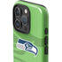 NFL Seattle Seahawks Double Vision iPhone 16 Pro Impact Case