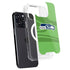 NFL Seattle Seahawks Double Vision iPhone 16 Pro MagSafe Case