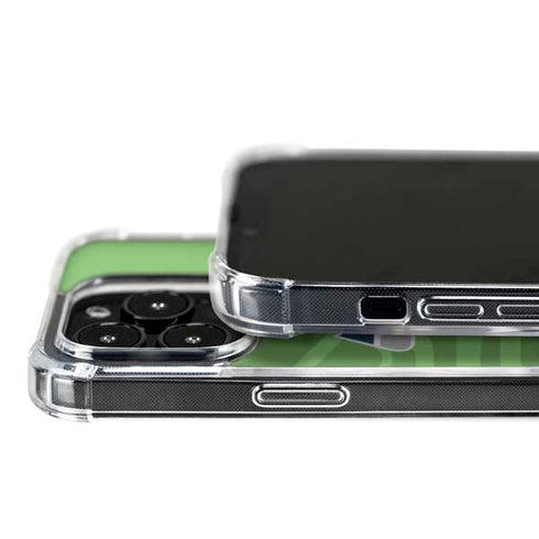 NFL Seattle Seahawks Double Vision iPhone 16 Pro MagSafe Case