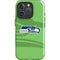 NFL Seattle Seahawks Double Vision iPhone 16 Pro Max Magsafe Impact Case