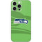 NFL Seattle Seahawks Double Vision iPhone 16 Pro Max Skin