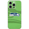 NFL Seattle Seahawks Double Vision iPhone 16 Pro Skin