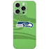 NFL Seattle Seahawks Double Vision iPhone 16 Pro Skin