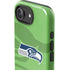 NFL Seattle Seahawks Double Vision iPhone 16e Impact Case