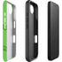 NFL Seattle Seahawks Double Vision iPhone 16e Impact Case