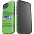 NFL Seattle Seahawks Double Vision iPhone 16e Impact Case