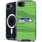 NFL Seattle Seahawks Double Vision iPhone 16e MagSafe Case