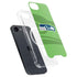 NFL Seattle Seahawks Double Vision iPhone 16e MagSafe Case