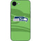 NFL Seattle Seahawks Double Vision iPhone 16e Skin