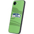 NFL Seattle Seahawks Double Vision iPhone 16e Skin
