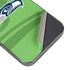 NFL Seattle Seahawks Double Vision iPhone 16e Skin