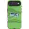 NFL Seattle Seahawks Double Vision iPhone 17 Air Impact Case