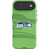 NFL Seattle Seahawks Double Vision iPhone 17 Air Impact Case