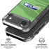 NFL Seattle Seahawks Double Vision iPhone 17 Air MagSafe Case