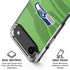 NFL Seattle Seahawks Double Vision iPhone 17 Air MagSafe Case