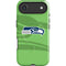 NFL Seattle Seahawks Double Vision iPhone 17 Air Magsafe Impact Case