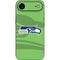 NFL Seattle Seahawks Double Vision iPhone 17 Air Skin