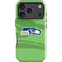NFL Seattle Seahawks Double Vision iPhone 17 Pro Impact Case