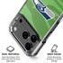NFL Seattle Seahawks Double Vision iPhone 17 Pro MagSafe Case