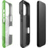NFL Seattle Seahawks Double Vision iPhone 17 Pro Magsafe Impact Case