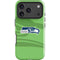 NFL Seattle Seahawks Double Vision iPhone 17 Pro Max Impact Case
