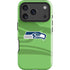 NFL Seattle Seahawks Double Vision iPhone 17 Pro Max Impact Case