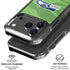NFL Seattle Seahawks Double Vision iPhone 17 Pro Max MagSafe Case