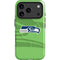 NFL Seattle Seahawks Double Vision iPhone 17 Pro Max Magsafe Impact Case