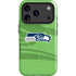 NFL Seattle Seahawks Double Vision iPhone 17 Pro Max Magsafe Impact Case