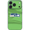 NFL Seattle Seahawks Double Vision iPhone 17 Pro Max Skin