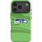 NFL Seattle Seahawks Double Vision iPhone 18 Pro Impact Case