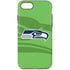 NFL Seattle Seahawks Double Vision iPhone Cases