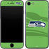 NFL Seattle Seahawks Double Vision iPhone 8 Skin